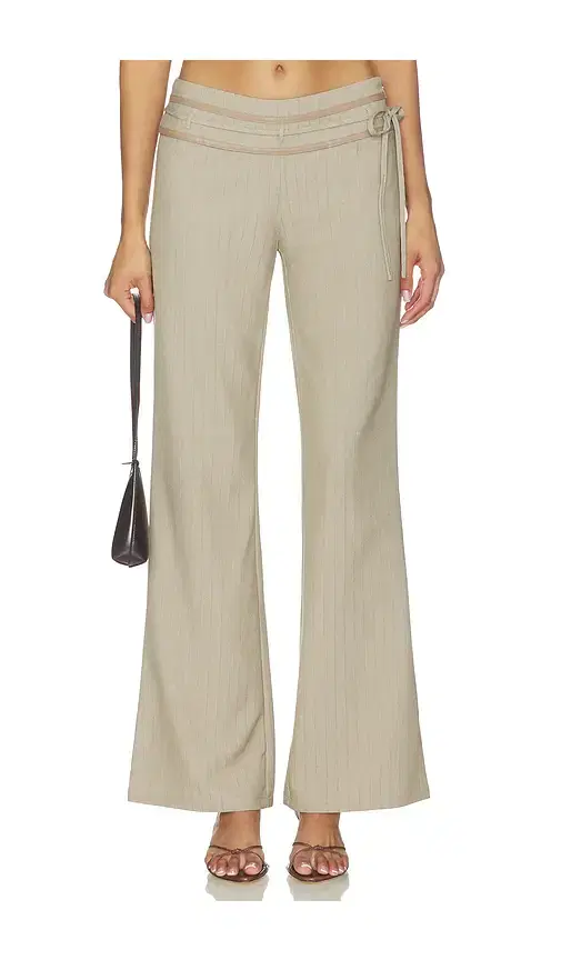 Fedra Pant