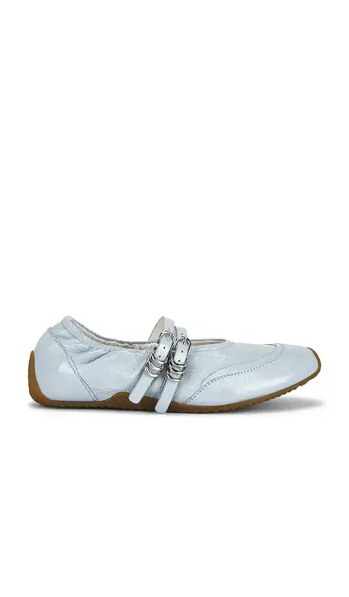 Rag & Bone Emilee Mary Jane Runner