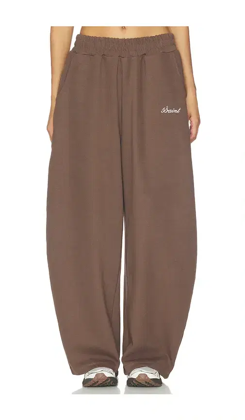 Barrel Pants