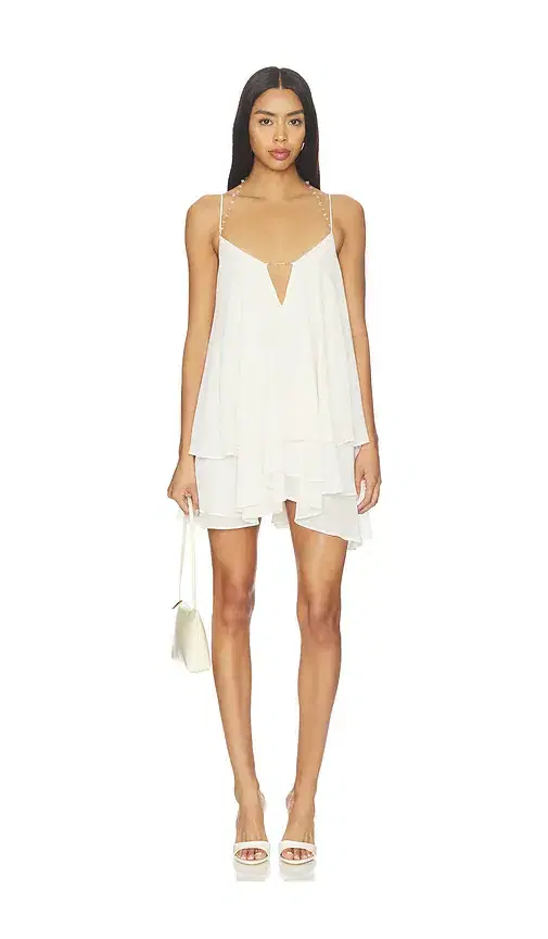 Kalika Mini Dress