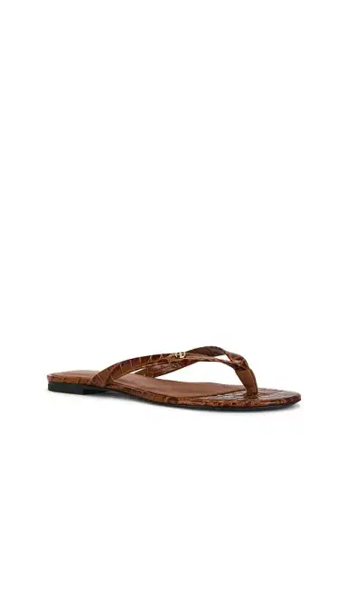 Anine Bing Noelle Thong Sandal | Thumbnail 2 Anine Bing Noelle Thong Sandal | Thumbnail 2
