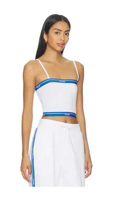 GCDS Logo Tape Mini Top | Thumbnail 2