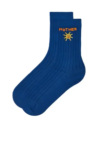 Mother The Half Step Socks | Thumbnail 2 Mother The Half Step Socks | Thumbnail 2