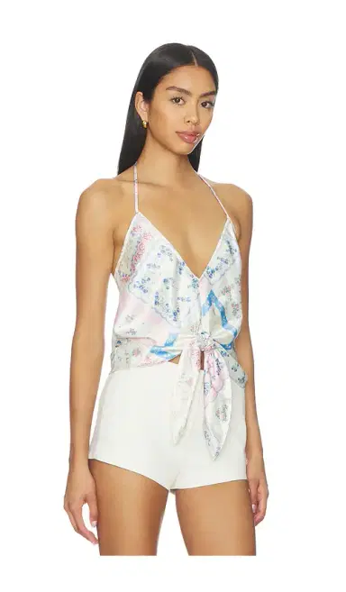 MAJORELLE Gemi Top | Thumbnail 2