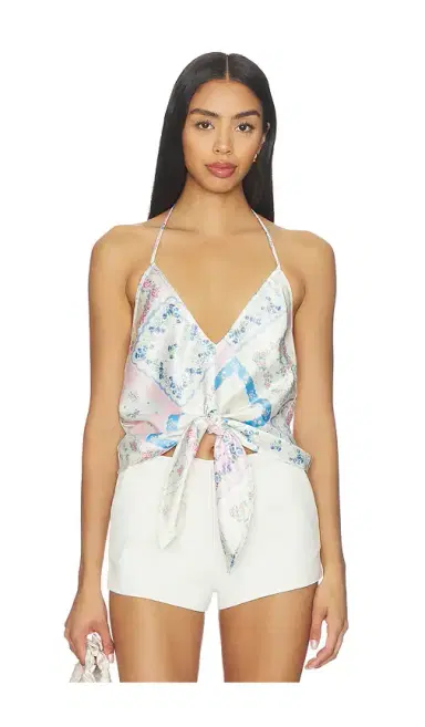 MAJORELLE Gemi Top | Thumbnail 1