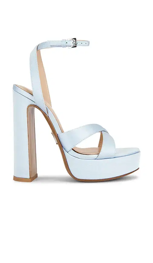 retrofete Melodia Platform Sandal