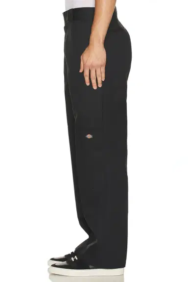Dickies Loose Fit Double Knee Work Pant | Thumbnail 4