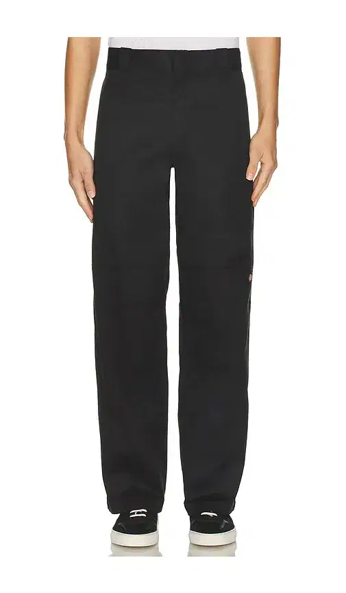 Dickies Loose Fit Double Knee Work Pant