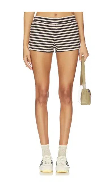 LIONESS Bloom Knit Short | Thumbnail 1