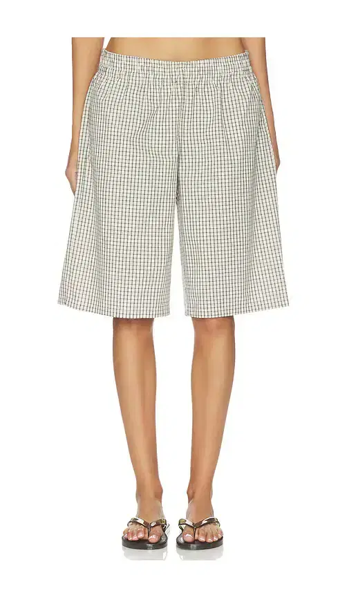 Sevigney Long Short