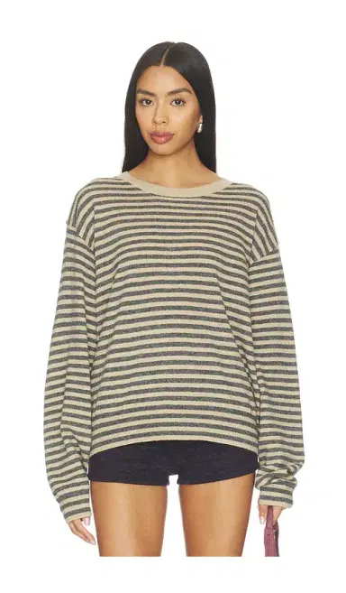 LIONESS Olsen Knit | Thumbnail 2