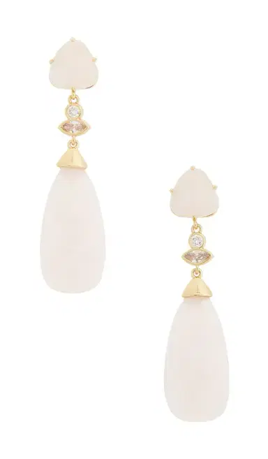 Ettika Solstice Drop Earrings | Thumbnail 1
