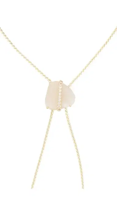 Ettika Solstice Bolo Necklace | Thumbnail 2