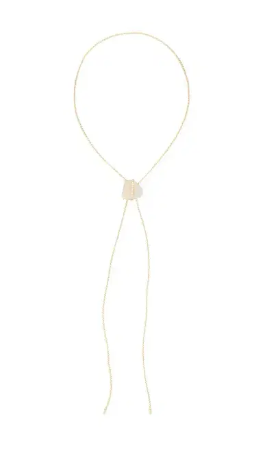 Ettika Solstice Bolo Necklace | Thumbnail 1