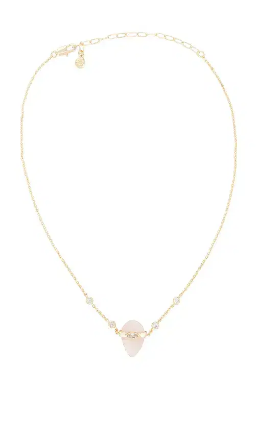Ettika Solstice Necklace