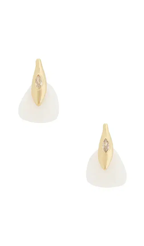 Ettika Solstice Earrings