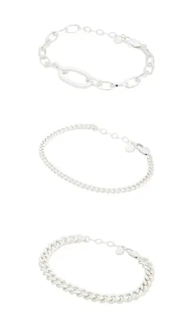 Ettika Chain Game Bracelet Set | Thumbnail 1 Ettika Chain Game Bracelet Set | Thumbnail 1