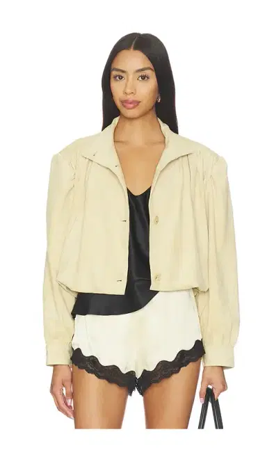 LIONESS Luminous Jacket | Thumbnail 2 LIONESS Luminous Jacket | Thumbnail 2