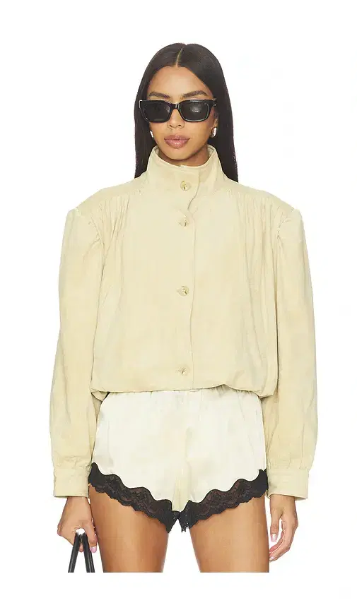 Luminous Jacket