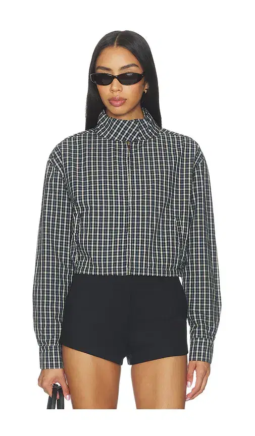 Aura Jacket