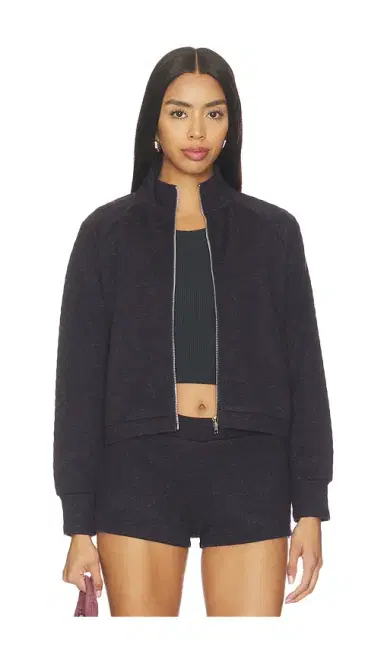 LIONESS Bloom Knit Jacket | Thumbnail 2