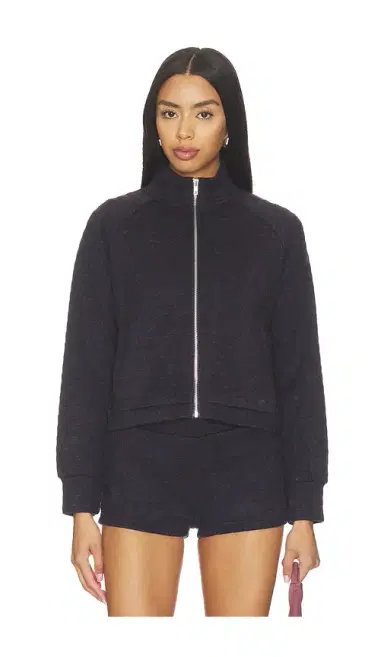 LIONESS Bloom Knit Jacket | Thumbnail 1