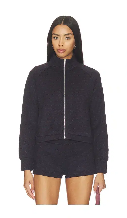Bloom Knit Jacket