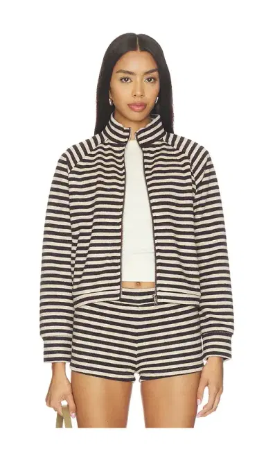 LIONESS Bloom Knit Jacket | Thumbnail 2