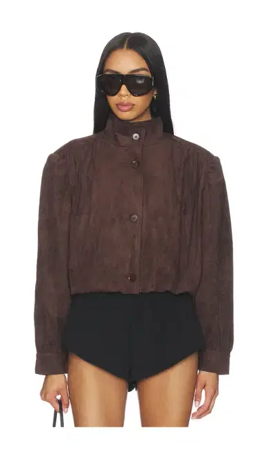 LIONESS Luminous Jacket | Thumbnail 2 LIONESS Luminous Jacket | Thumbnail 2