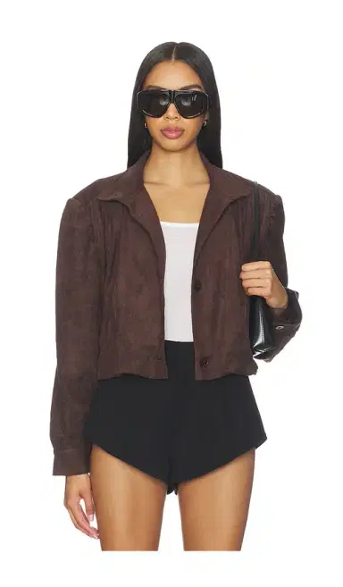 LIONESS Luminous Jacket | Thumbnail 1 LIONESS Luminous Jacket | Thumbnail 1