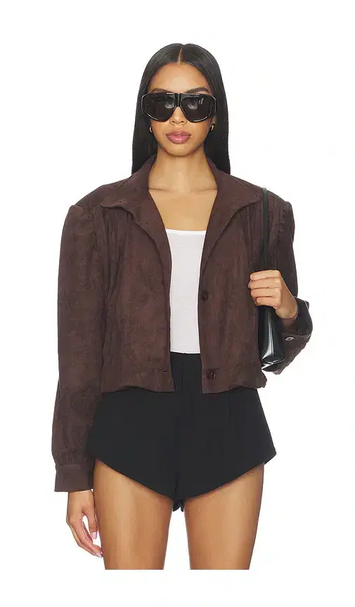 Luminous Jacket