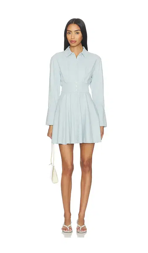 Sandrine Dress