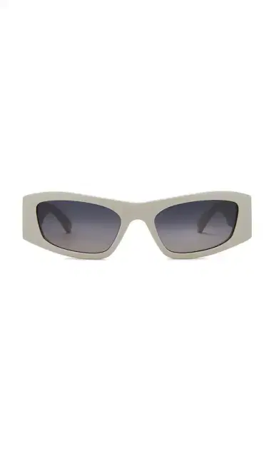 Balenciaga Rectangular Sunglasses | Thumbnail 1 Balenciaga Rectangular Sunglasses | Thumbnail 1