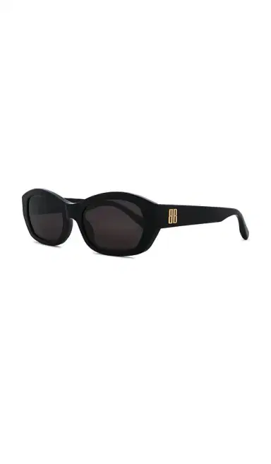 Balenciaga Oval Sunglasses | Thumbnail 2 Balenciaga Oval Sunglasses | Thumbnail 2