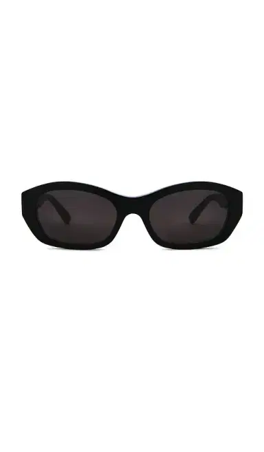 Balenciaga Oval Sunglasses | Thumbnail 1 Balenciaga Oval Sunglasses | Thumbnail 1