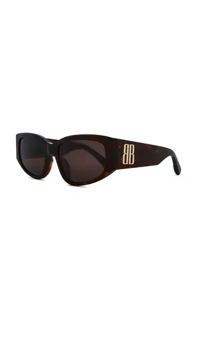 Balenciaga Cat Eye Sunglasses | Thumbnail 2