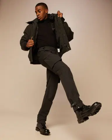 Canada Goose Men's Chilliwack Bomber Jacket | Thumbnail 12 Canada Goose Men's Chilliwack Bomber Jacket | Thumbnail 12