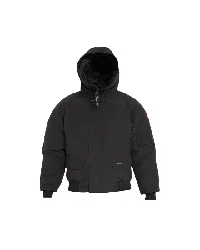 Men 's Chilliwack Bomber Jacket
