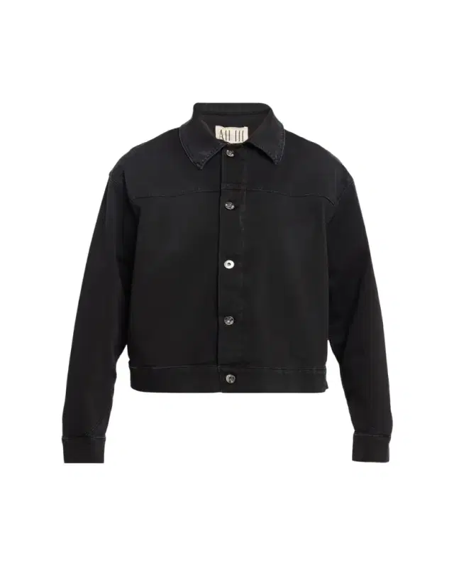 Danya Twill Jacket