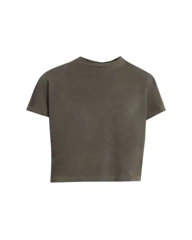 ALL THREE Clea Cotton T-Shirt | Thumbnail 1