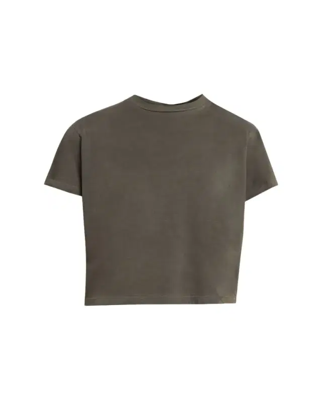 Clea Cotton T-Shirt