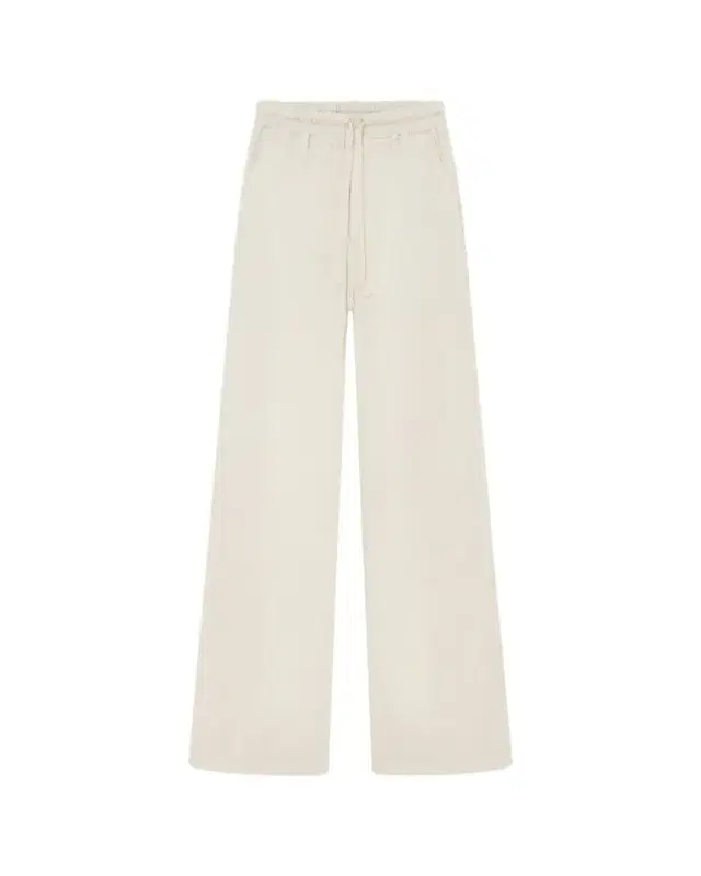 Ray Poplin Trousers