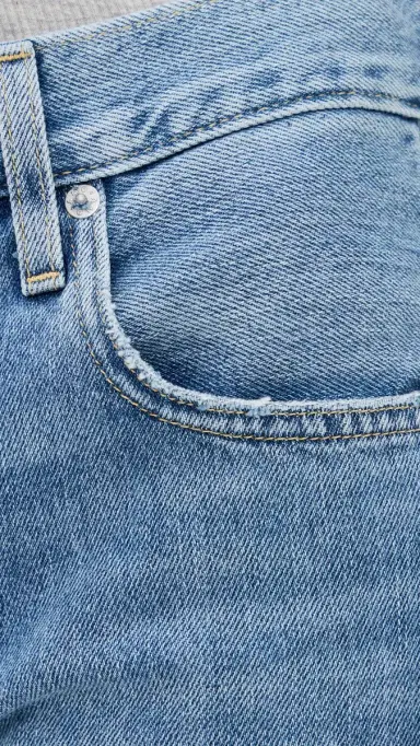 AMO Faith Flare Jeans | Thumbnail 6 AMO Faith Flare Jeans | Thumbnail 6