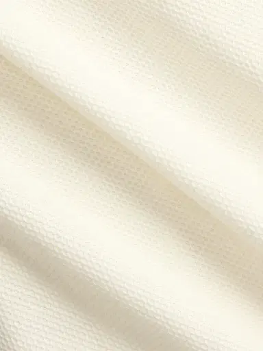 Polo Ralph Lauren Men's Honeycomb Knit Cotton Camp Shirt | Thumbnail 6 Polo Ralph Lauren Men's Honeycomb Knit Cotton Camp Shirt | Thumbnail 6