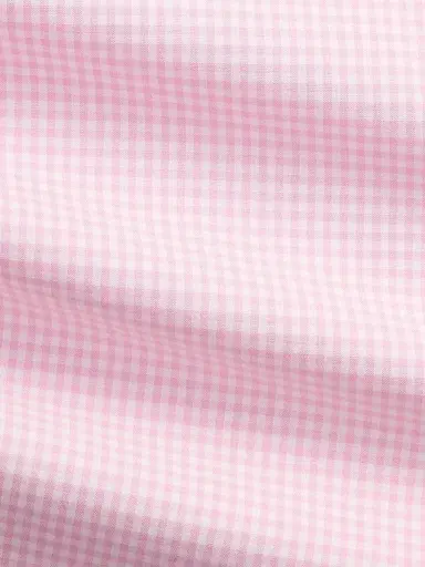 Polo Ralph Lauren Men's Gingham Cotton Poplin Button-Front Shirt | Thumbnail 5