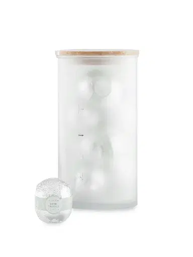 ZENTS Earth 4-Piece Bath Truffle Set | Thumbnail 1 ZENTS Earth 4-Piece Bath Truffle Set | Thumbnail 1