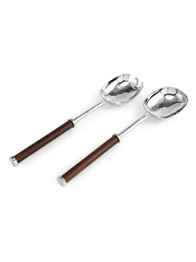 Michael Aram Reflective 2-Piece Serving Set | Thumbnail 3 Michael Aram Reflective 2-Piece Serving Set | Thumbnail 3