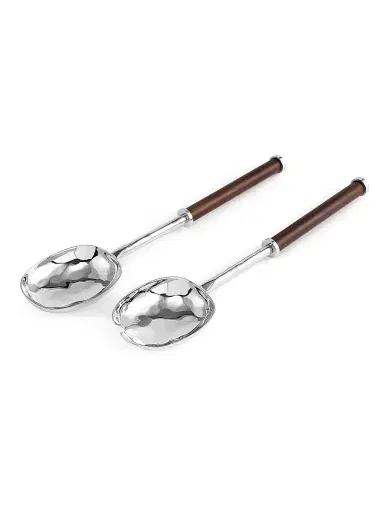 Michael Aram Reflective 2-Piece Serving Set | Thumbnail 4 Michael Aram Reflective 2-Piece Serving Set | Thumbnail 4
