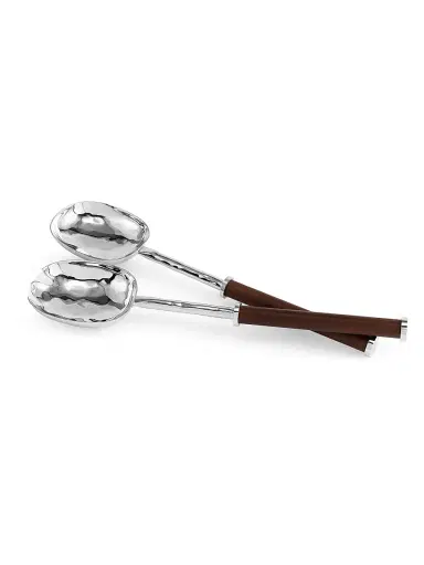 Michael Aram Reflective 2-Piece Serving Set | Thumbnail 5 Michael Aram Reflective 2-Piece Serving Set | Thumbnail 5
