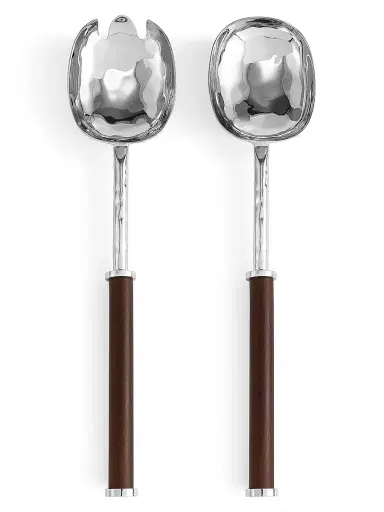 Michael Aram Reflective 2-Piece Serving Set | Thumbnail 1 Michael Aram Reflective 2-Piece Serving Set | Thumbnail 1
